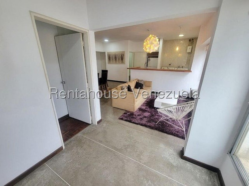 Leandro Manzano Apartamento En Venta,colinas De Bello Monte Mls #25-22338 As