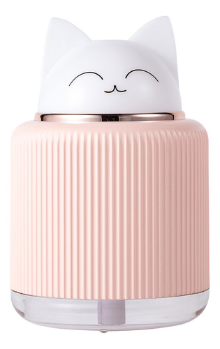 Mini Humidificador W Cute, Mini Humidificador Cool Mist Para