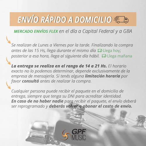 Imagen 5 de 8 de Afinador Cromatico Tipo Pinza Clip Cherub Wst-2058b