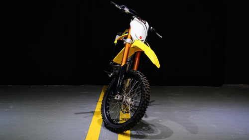 Suzuki Rmz 450