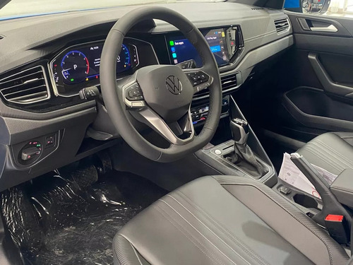 Volkswagen Nivus 1.0 Tsi 200 Highline