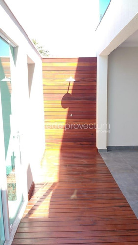 Casa À Venda Em Jardim Maria Beatriz - Ca206665