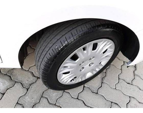 Imagem 11 de 15 de Ford Ka 1.5 Ti-vct Flex Se Sedan Manual
