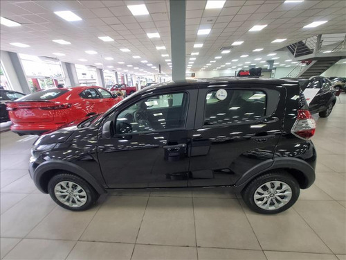 Fiat Mobi 1.0 Evo Like.