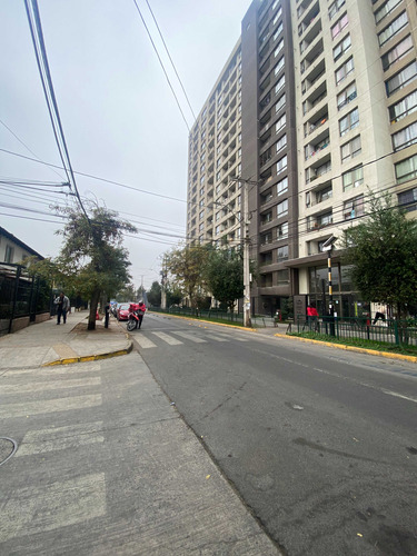 Home Studio Piso 29 Vista Full Poniente (94452)