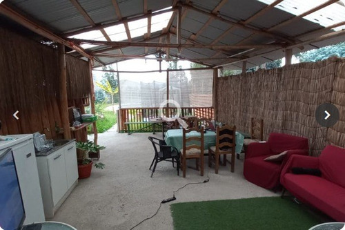 Parcela En Venta Con 3 Cabañas En Altavalsol La Serena