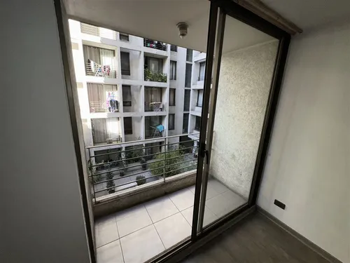 Departamento En Arriendo De 2 Dorm. En Santiago