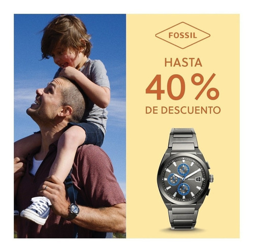 Carteras Dama Fossil Piel Var2