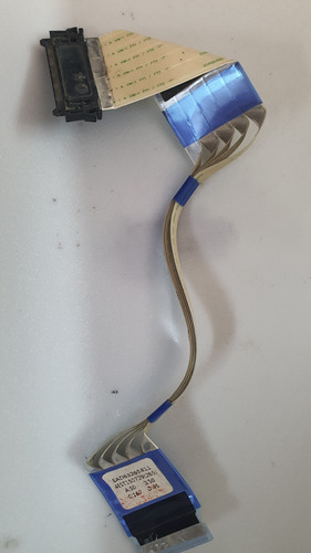Tira Flex Eunsung Ru Awm 20861 105c 60v I A Vw 1 Serie 160 (Usado)