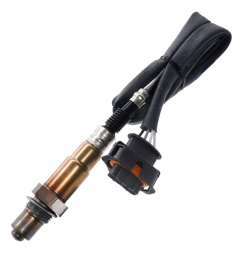 Sensor Oxigeno Porsche Cayenne 8 Cil 4.8 Lts 2011-2018