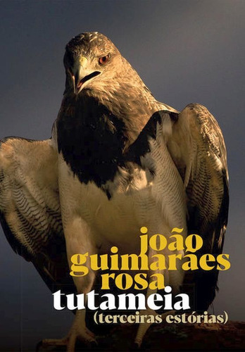 Tutameia - Terceiras Estórias, De Ronai, Paulo / Global Editora. Global Editora, Capa Mole Em Português