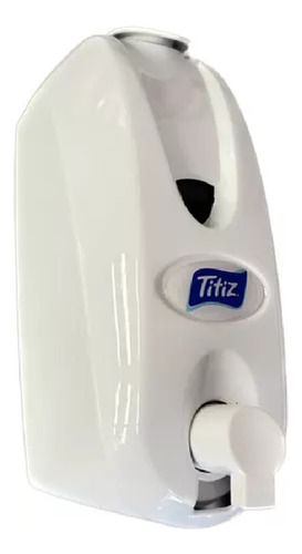 Dispensador De Jabón En Espuma De 720 Ml D/pared Marca Titiz