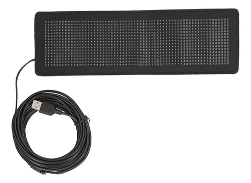 Pantalla Publicitaria Led Para Pasear, Control Dinámico De A