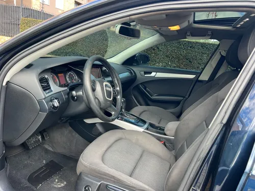 Audi A4 1.8 Tfsi Ambition