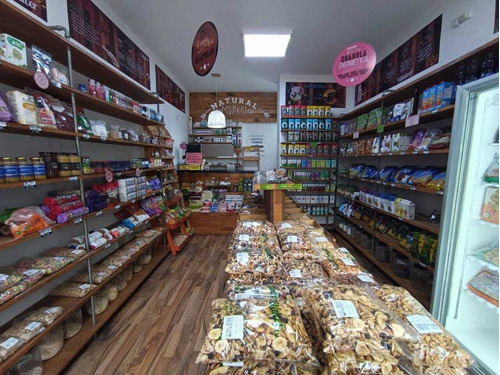 Venta De Fondo De Comercio De Dietetica