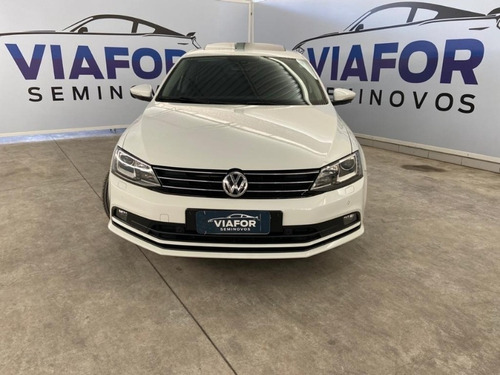 Volkswagen Jetta 2.0 Tsi