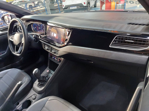 Volkswagen Nivus 1.0 200 TSI HIGHLINE