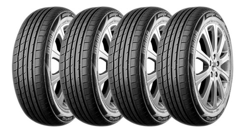 Imagen 1 de 1 de Juego 4 Cubiertas 215/55 R 16 97v Xl Ws Momo Outrun M3