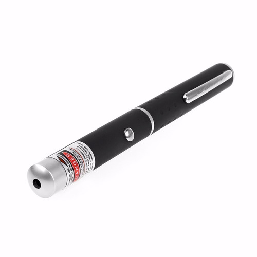 Puntero Laser 5 Mw 650nm