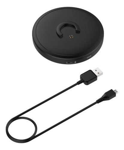 Base De Carga Soundlink Revolve - Negro