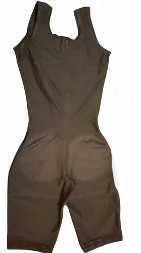 Imagen 3 de 6 de Faja Multifunción Modelador Reductor Postquirurgico Bc-6101