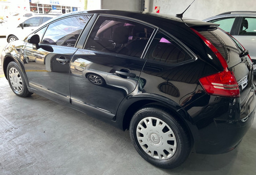 Citroën C4 1.6 X Am71