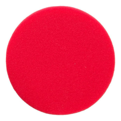 Pad Finish 3d Rojo