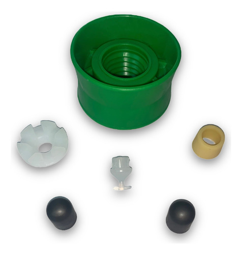 Kit Repuestos Pulverizador 10 Lts.
