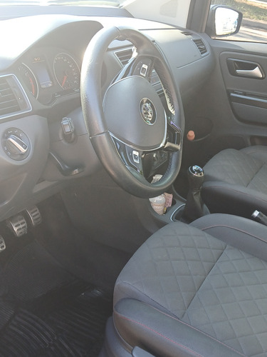 Volkswagen FOX Fox 1.6 Highline