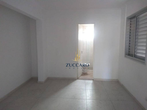 Apartamento À Venda, 110 M² Por R$ 480.000,00 - Centro - Guarulhos/sp - Ap15433