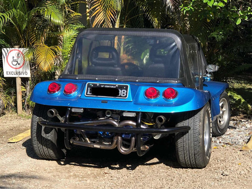 Buggy Brm