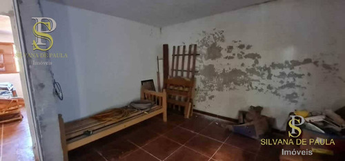 Imagem 9 de 13 de Chácara De 1.300 M² À Venda Em Terra Preta - Mairiporã. - Ch2068