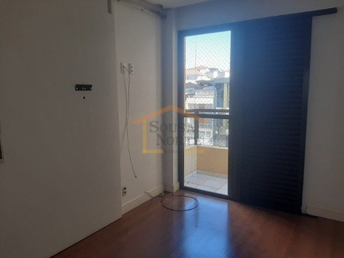 Imagem 9 de 15 de Apartamento, Venda, Santana, Sao Paulo - 29541 - V-29541