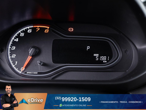 Chevrolet Prisma SED. LT 1.4 8V FLEXPOWER 4P AUT.