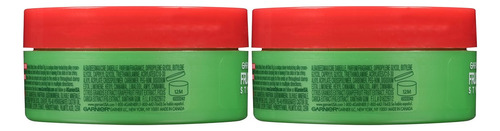 Crema Para Peinar Garnier Fructis Style Pixie Play, Fijación