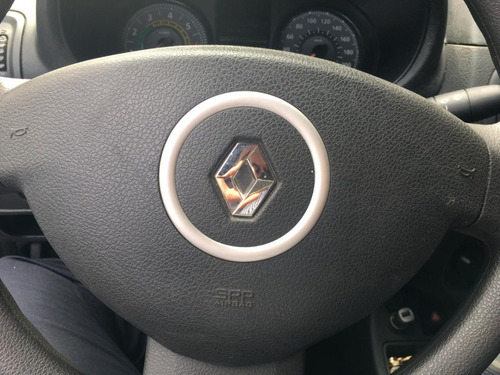 Renault Clio Mío Usado 1.2 2016 Pocos Kilómetros 3 Puertas