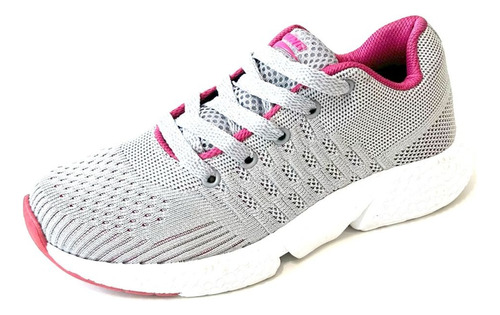 Zapatilla Deportiva De Mujer (tunning 012)