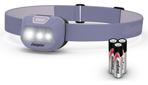 Faros Led Hdl-400 Ipx4 Luces Para Camping Y Emergencias