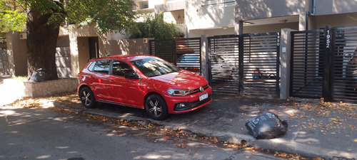 Volkswagen Polo 1.4 Tsi Gts