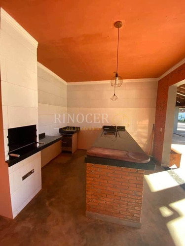 Imagem 14 de 14 de Chácara Em Franca - Sp - Ch0020_rncr