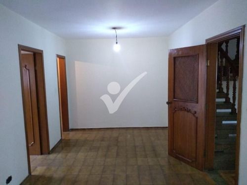 Imagem 10 de 30 de Casa À Venda Em Tatuapé - Ca001759