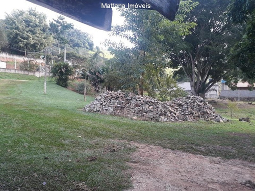 Imagem 21 de 27 de Chácara Com 8.000 M² Entre Santra Branca E Guararema-sp - Ch25 - 33998903