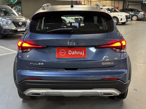Fiat Pulse 1.0 TURBO 200 FLEX AUDACE CVT