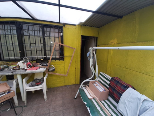 Imagen 21 de 23 de Amplia Casa 5 Dormitorios / 2 Baños