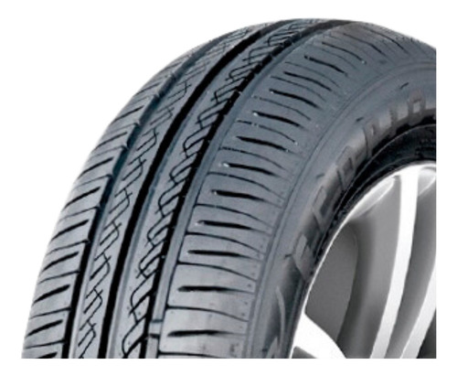 Juego 4 Neumáticos Infinity 155/70 R13 Ecopioneer Colocados