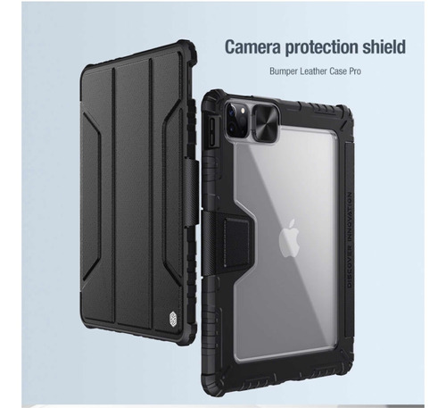 Funda Case Protector iPad Pro 11 M2 A2759 A2435 A2761 A2762