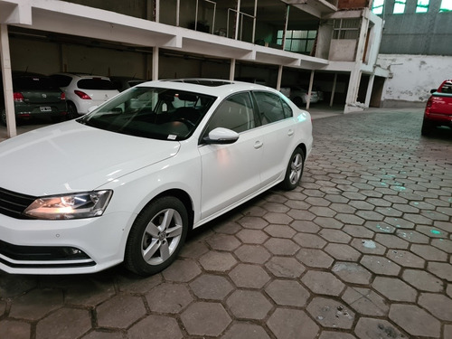 Volkswagen Vento 1.4 Highline 150cv 2017