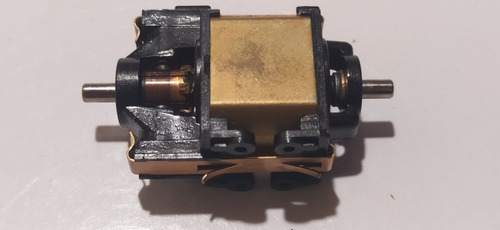 Llm - Partes Motor Athearn Ath86001 - H0