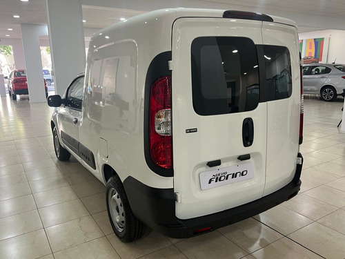 Fiat Fiorino Endurance 1.4 MT