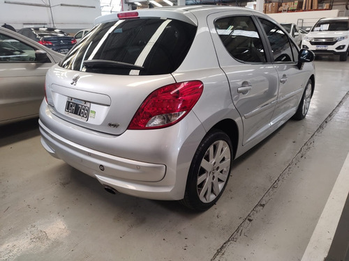 Peugeot 207 1.6 Gti 156cv